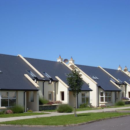Tralee Holiday Homes Exterior foto