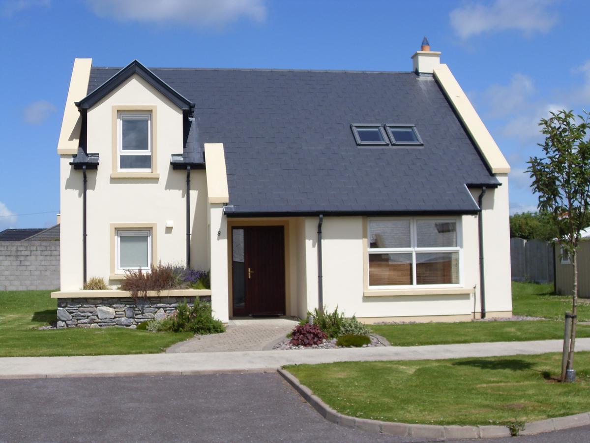 Tralee Holiday Homes Exterior foto